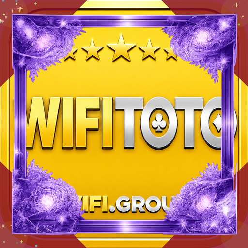 wifitoto — galeri pratinjau - APK Resmi